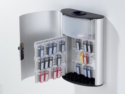 SCHLÜSSELBOX PLUS - 3