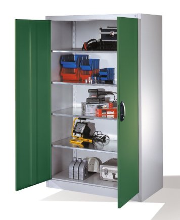 Werkstattschrank CP 8932-00 - 10