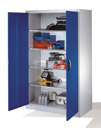 Werkstattschrank CP 8932-00 - 4