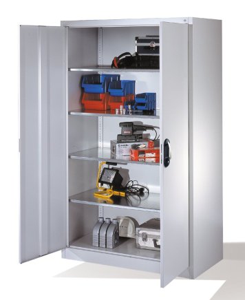 Werkstattschrank CP 8932-00 - 2