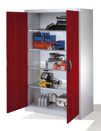 Werkstattschrank CP 8932-00 - 8