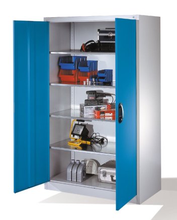 Werkstattschrank CP 8932-00 - 6