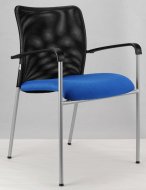 Besucherstuhl Trinity