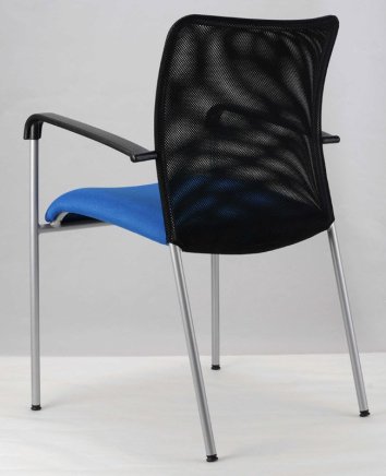 Besucherstuhl Trinity - 3