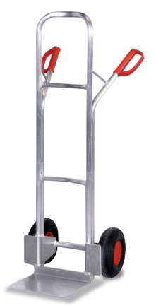 Alukarre ap-710.010, ap-710.011 (2 Modelle)