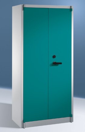 Feuerschutzschrank CP 1170-200 - 3