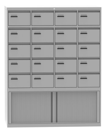 Aktenschrank G2453 - 2