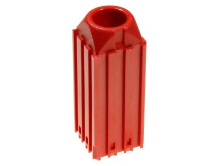 CNC-Werkzeugeinsatz für Werkzeuge mit Morse-Kegel 2014 M2