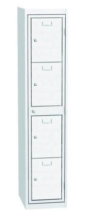 Wäscheausgabeschrank SVO 0104 - 2
