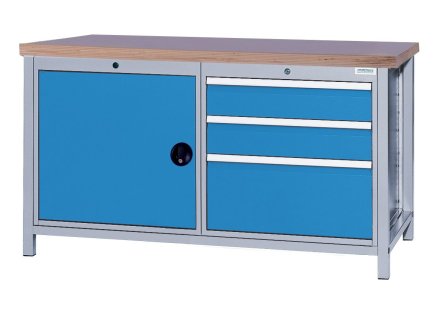 Kastenwerkbank  03.15.17VA