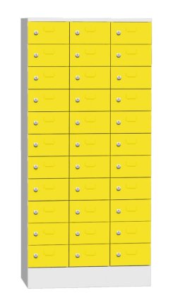 Postverteilerschrank SVO_33_B33 ohne Einwurf - 2