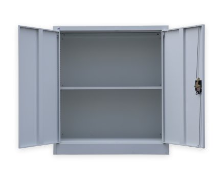 Universal-Stahlschrank C01B - 2