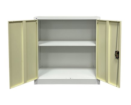 Universal-Stahlschrank C01B - 2