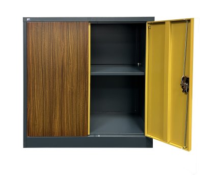 Universal-Stahlschrank C01B - 2