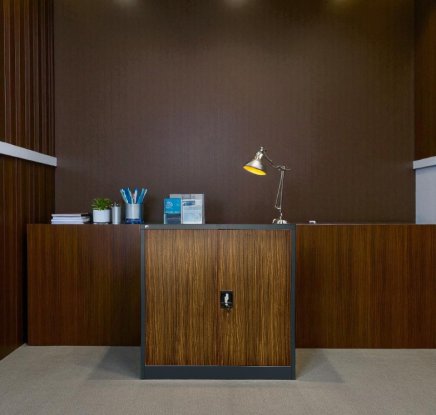 Universal-Stahlschrank C01B - 4