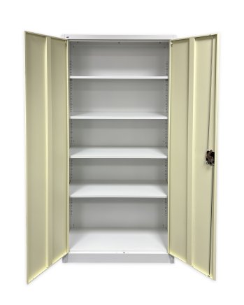 Universal-Stahlschrank C01 - 2