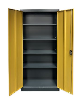 Universal-Stahlschrank C01 - 3