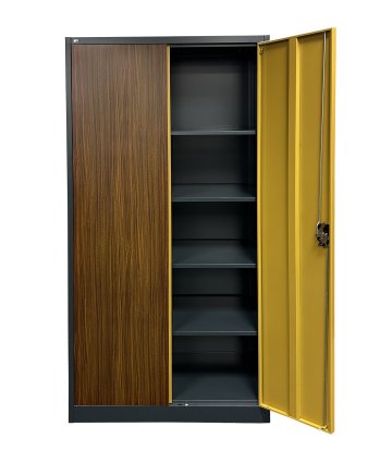 Universal-Stahlschrank C01 - 2