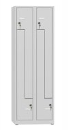 Garderobenschrank  AZ 2380