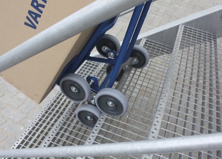 Treppenkarre sk-1300 - 3