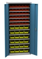 Werkstattschrank SPP 03A (3 Modelle)