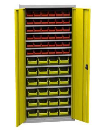 Werkstattschrank SPP 03A (3 Modelle) - 2