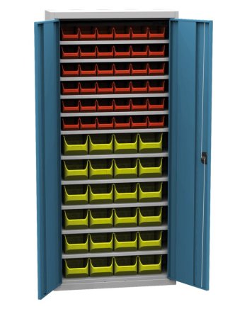 Werkstattschrank SPP 03A (3 Modelle) - 4