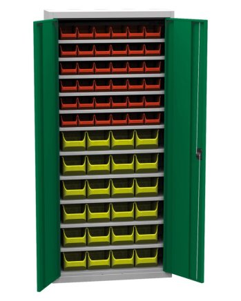 Werkstattschrank SPP 03A (3 Modelle) - 5