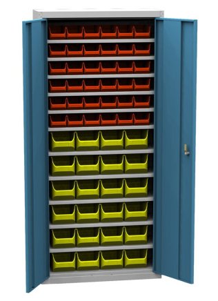 Werkstattschrank SPP 03A (3 Modelle)