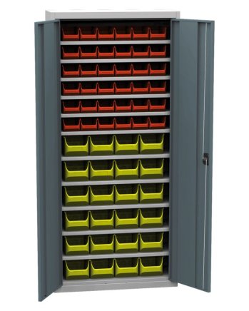 Werkstattschrank SPP 03A (3 Modelle) - 6