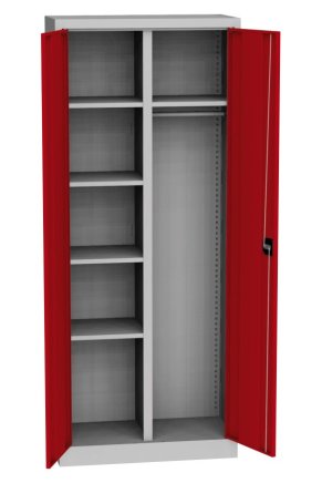 Universal - Schrank SPS 02P - 3