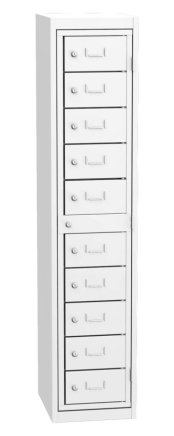 Wäscheausgabeschrank SVO 0110 - 2