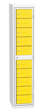 Wäscheausgabeschrank SVO 0110 - 7