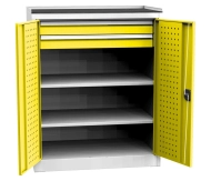 Werkstattschrank SPD 12C (3 Modelle)