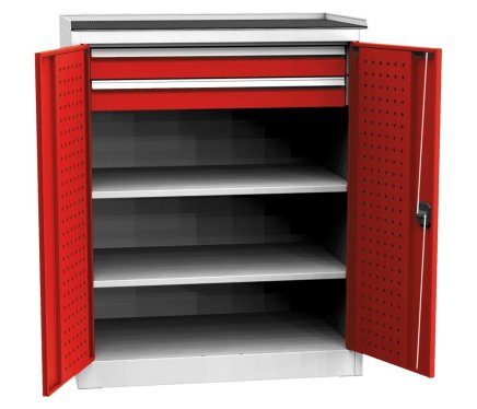 Werkstattschrank SPD 12C (3 Modelle) - 3