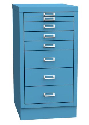 Schubladenschrank KSZ 38B