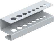 Bohrerhalter Gr. 2 QDN 5302