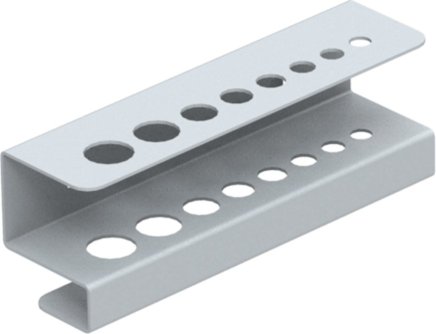 Bohrerhalter Gr. 2 QDN 5302