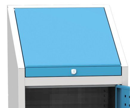 Werkstatt - Werkzeugschrank NAR 02B - 7