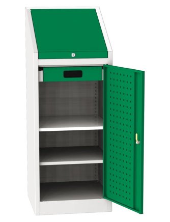 Werkstatt - Werkzeugschrank NAR 02B - 5