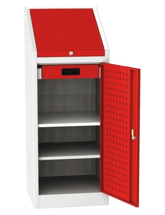 Werkstatt - Werkzeugschrank NAR 02B - 3
