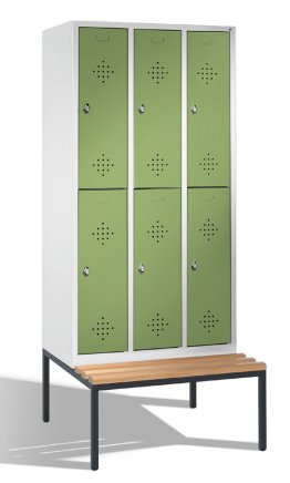 Garderobenschrank CP 8350-30 - 5