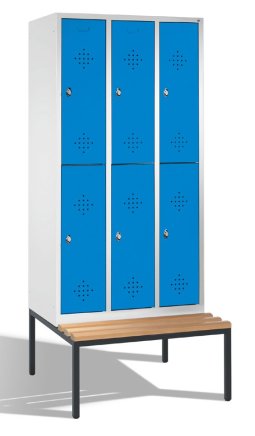 Garderobenschrank CP 8350-30 - 3