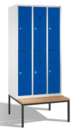 Garderobenschrank CP 8350-30 - 2