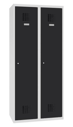 Garderobenschrank Sum 420 W, Breite 800 mm - 5