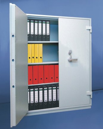 Geldschrank B2044 - 3