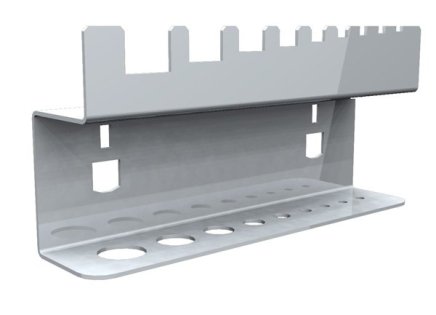 Inbusschlüsselhalter QDN 27