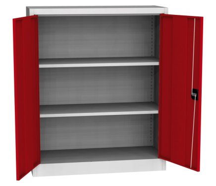 Universal - Schrank SPS T1B - 3