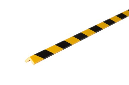 Eckschutzprofil 26 x 26 mm