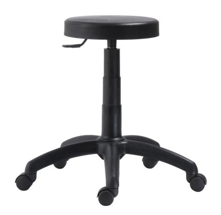 Werkstatthocker 1290 PU TABURET - 3